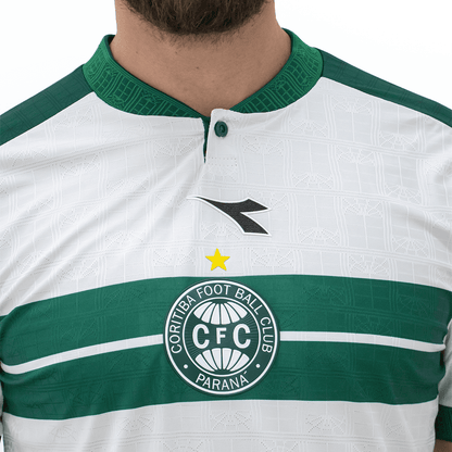 Home 26/27 Fan Shirt
