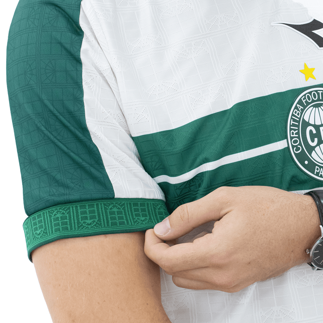 Home 26/27 Fan Shirt
