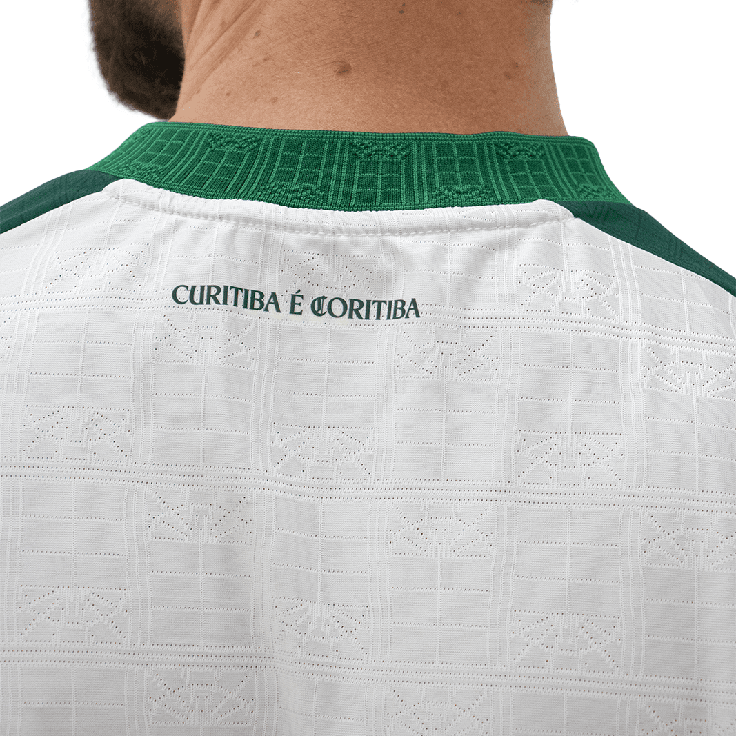 Home 26/27 Fan Shirt