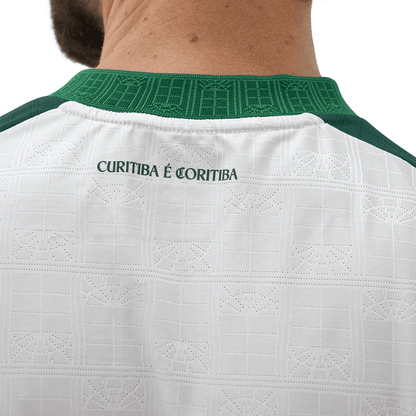 Home 26/27 Fan Shirt