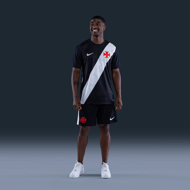 Away 26/27 Shorts
