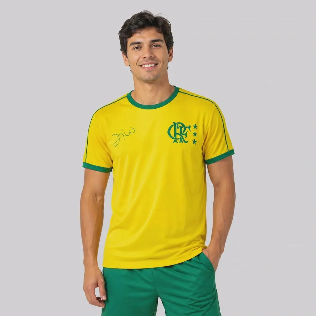 Special Edition 2026 Fan Shirt (Zico)