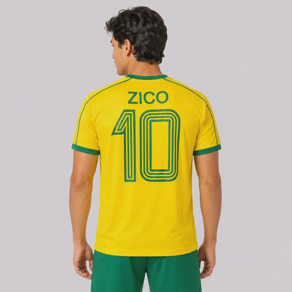 Special Edition 2026 Fan Shirt (Zico)
