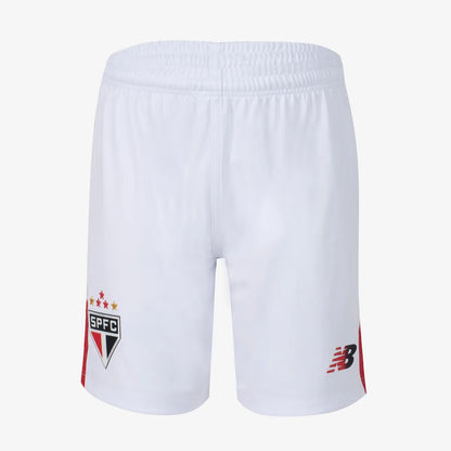Home 26/27 Shorts