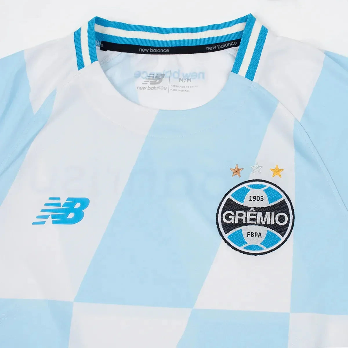 Away 2026 Fan Shirt