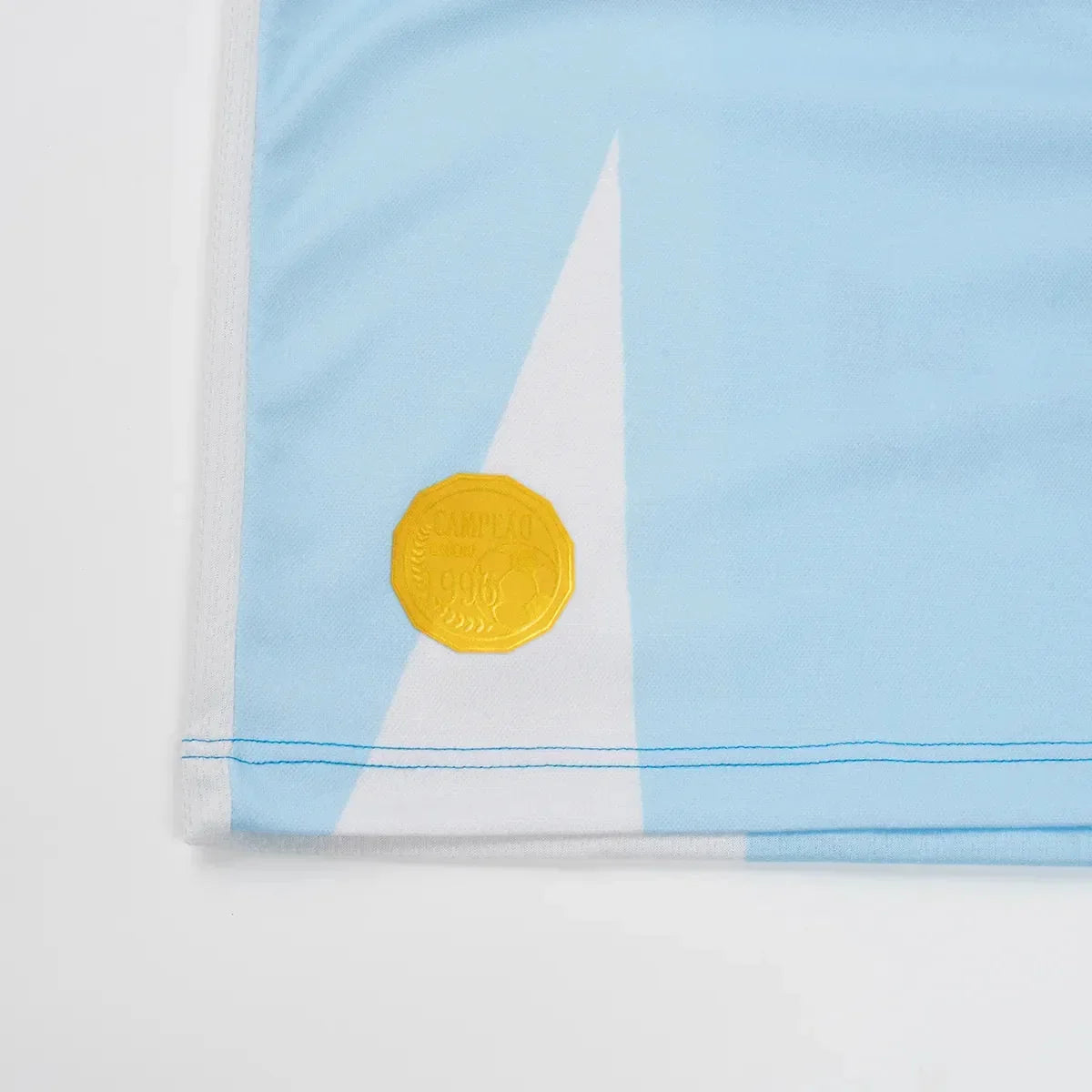Away 2026 Fan Shirt