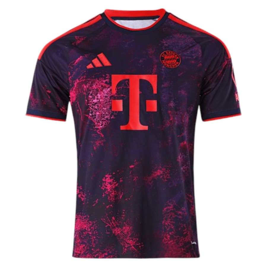 Third 26/27 Kids Shirt Kit
