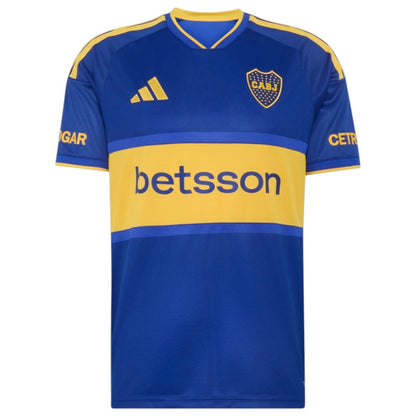 Home 26/27 Kids Shirt Kit