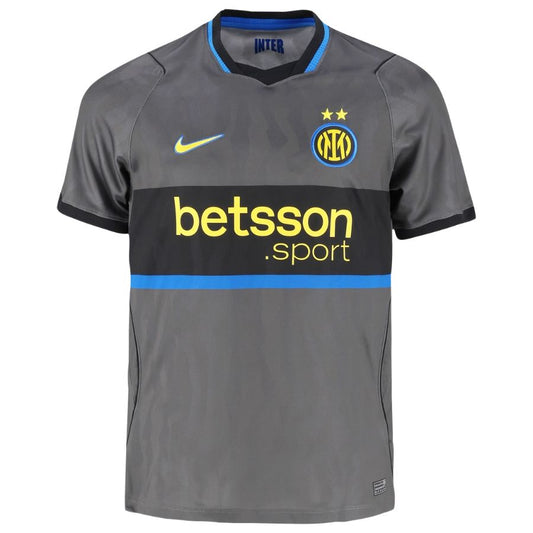 Third 26/27 Kids Shirt Kit