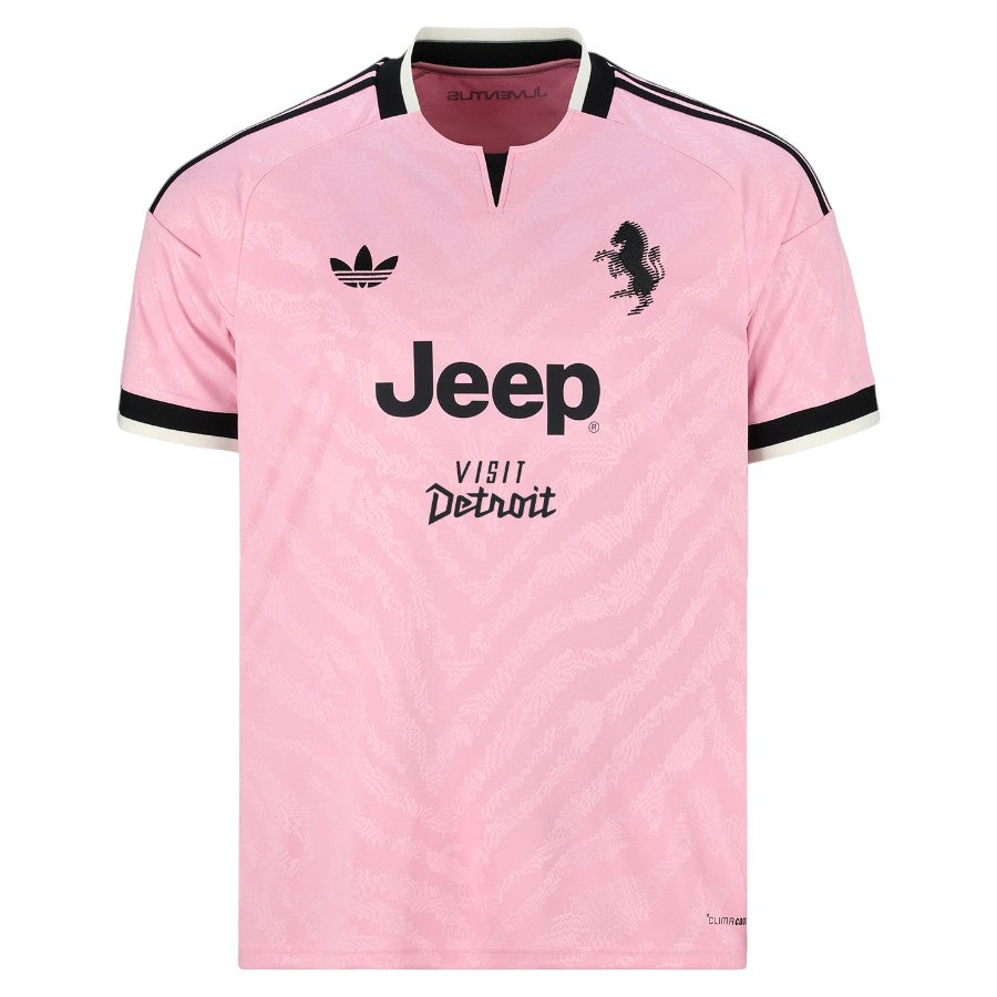 Away 26/27 Kids Shirt Kit