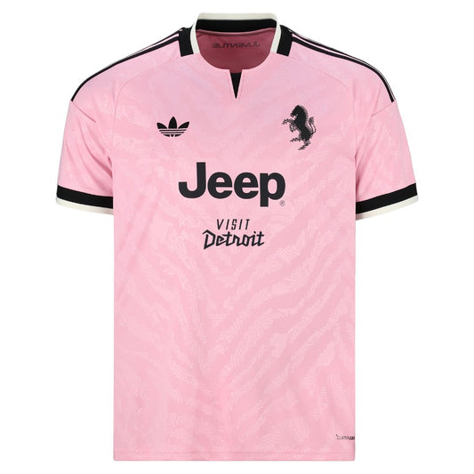 Away 26/27 Kids Shirt Kit