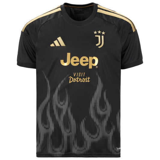 Third 26/27 Kids Shirt Kit