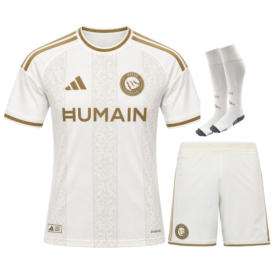 Third 26/27 Kids Shirt Kit
