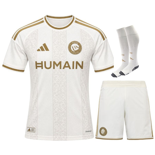 Third 26/27 Kids Shirt Kit