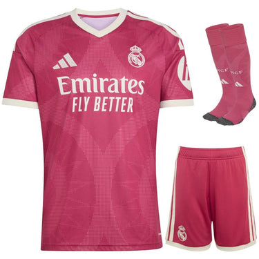 Third 26/27 Kids Shirt Kit