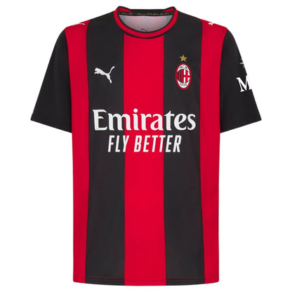 Home 26/27 Kids Shirt Kit