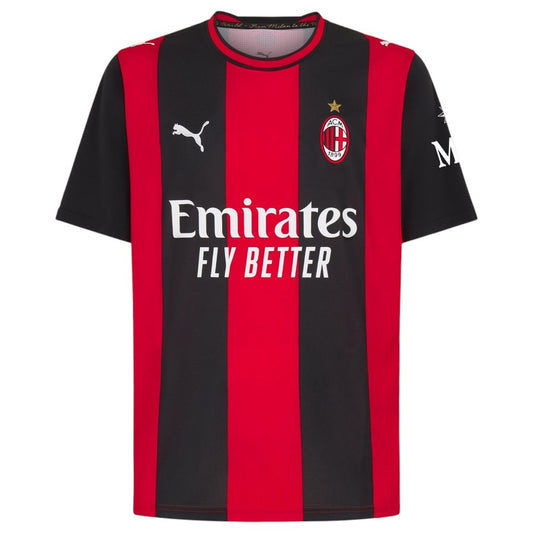 Home 26/27 Kids Shirt Kit