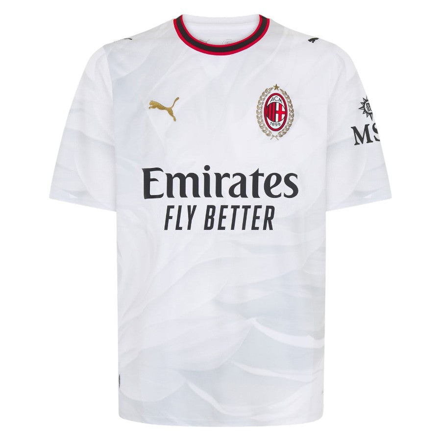 Away 26/27 Kids Shirt Kit