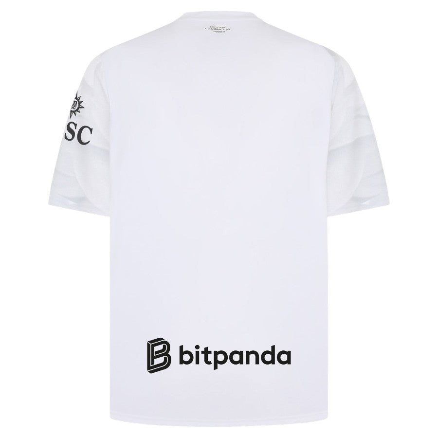 Away 26/27 Kids Shirt Kit