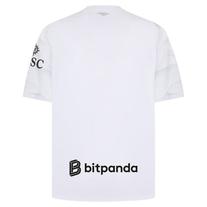 Away 26/27 Kids Shirt Kit