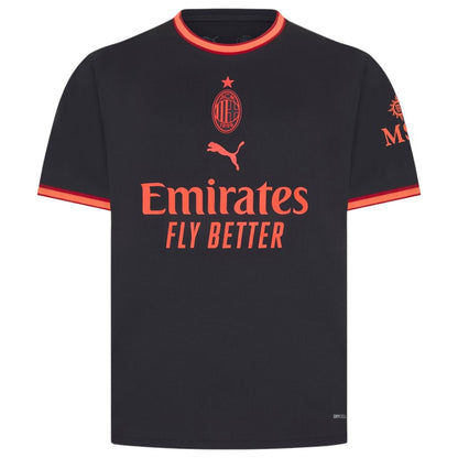Third 26/27 Kids Shirt Kit