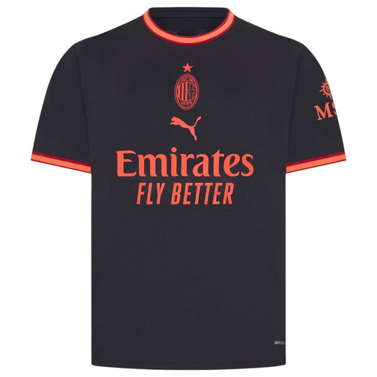 Third 26/27 Kids Shirt Kit