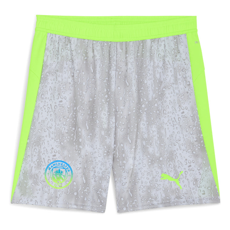 Third 25/26 Shorts
