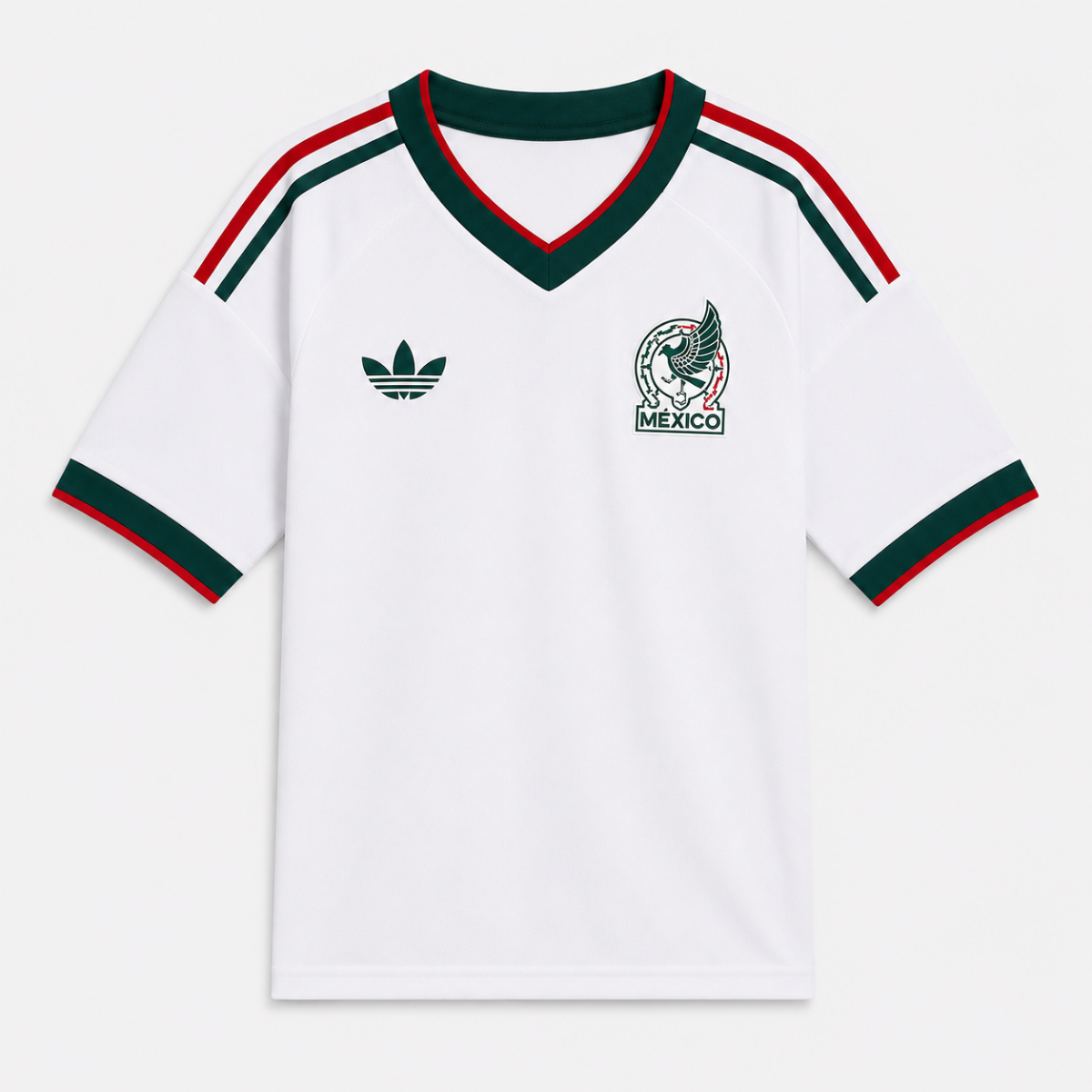 Away 2026 Kids Jersey Kit 714