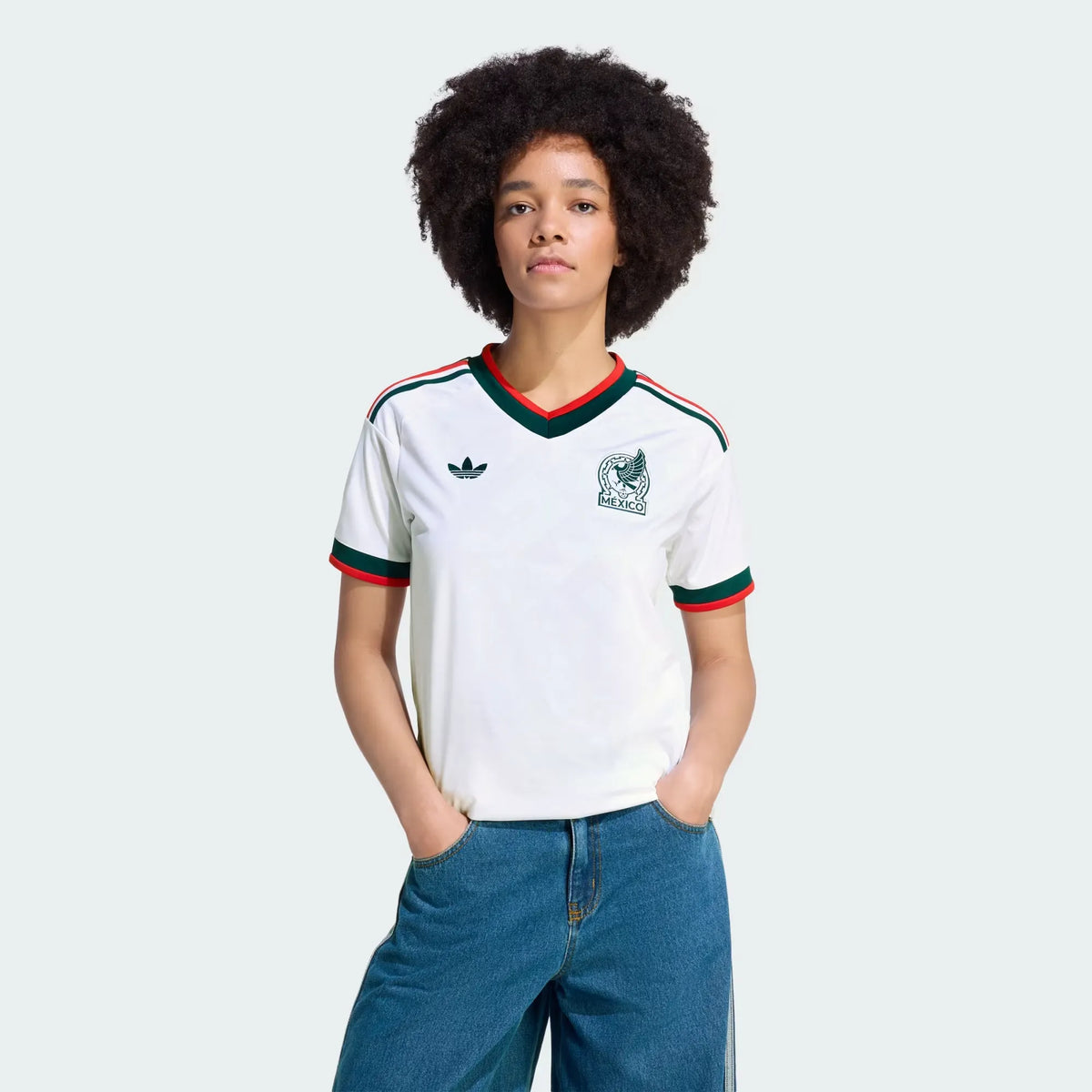 Away 2026 Women's Fan Jersey 714
