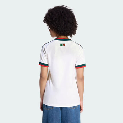 Away 2026 Women's Fan Jersey 714