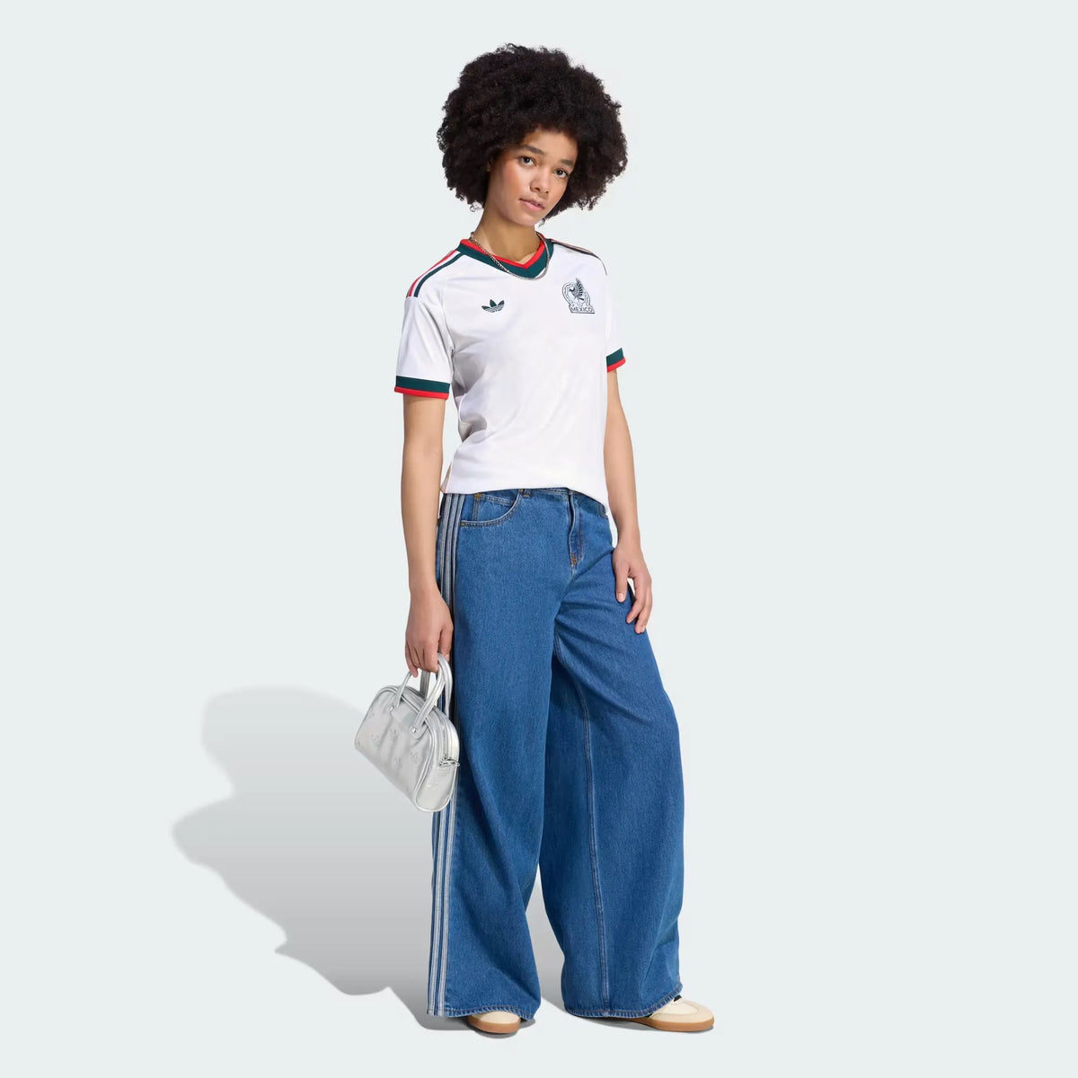 Away 2026 Women's Fan Jersey 714