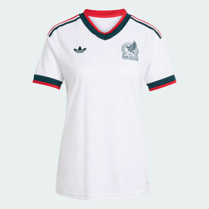 Away 2026 Women's Fan Jersey 714