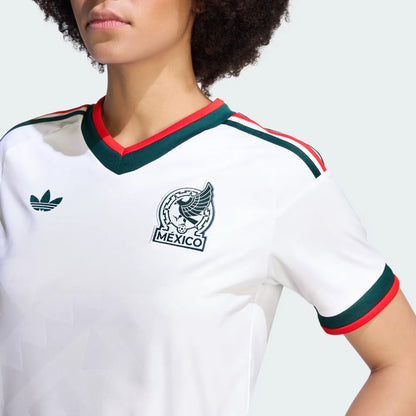 Away 2026 Women's Fan Jersey 714