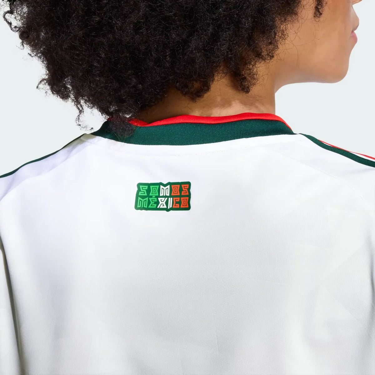 Away 2026 Women's Fan Jersey 714