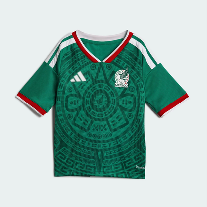 Home 2026 Kids Jersey Kit 714