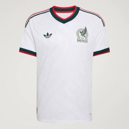 Away 2026 Player Edition Jersey 714