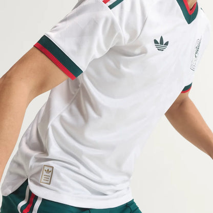 Away 2026 Player Edition Jersey 714