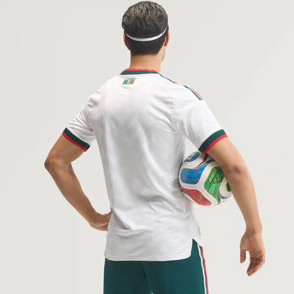 Away 2026 Player Edition Jersey 714