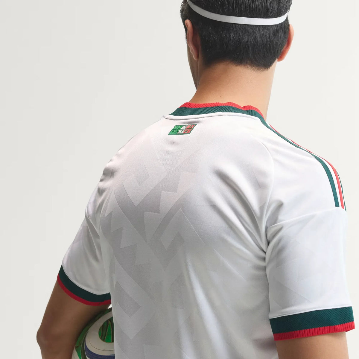 Away 2026 Player Edition Jersey 714