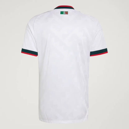 Away 2026 Player Edition Jersey 714