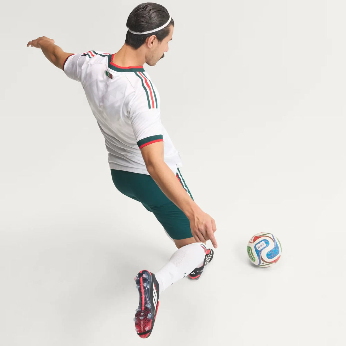 Away 2026 Player Edition Jersey 714
