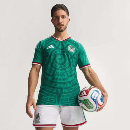 Home 2026 Player Edition Jersey 714