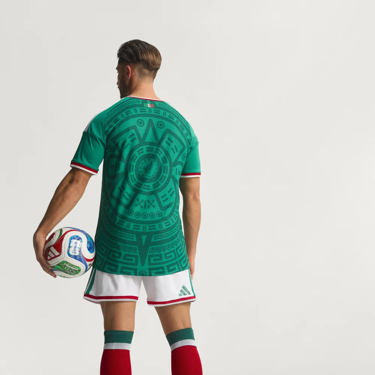 Home 2026 Player Edition Jersey 714