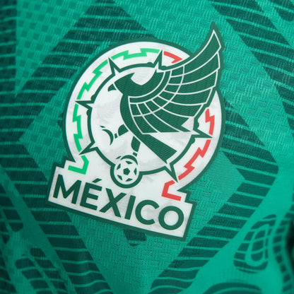 Home 2026 Player Edition Jersey 714