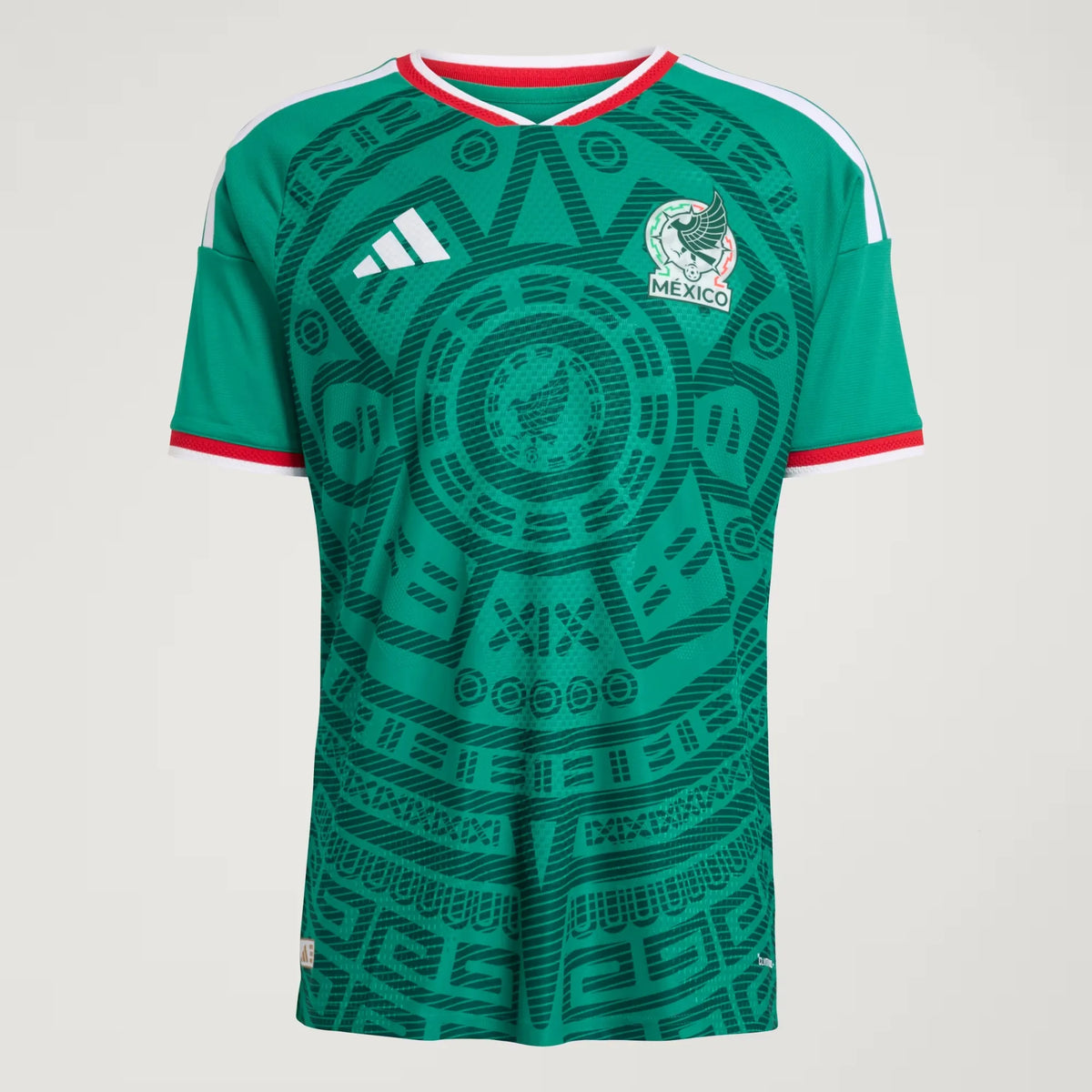 Home 2026 Player Edition Jersey 714