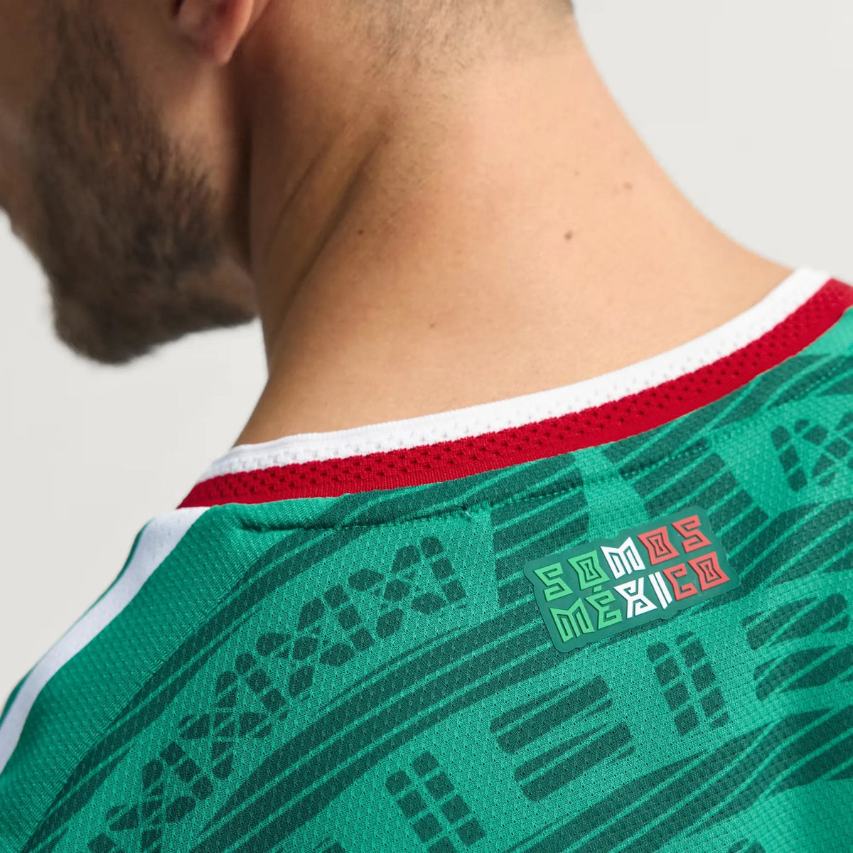 Home 2026 Player Edition Jersey 714