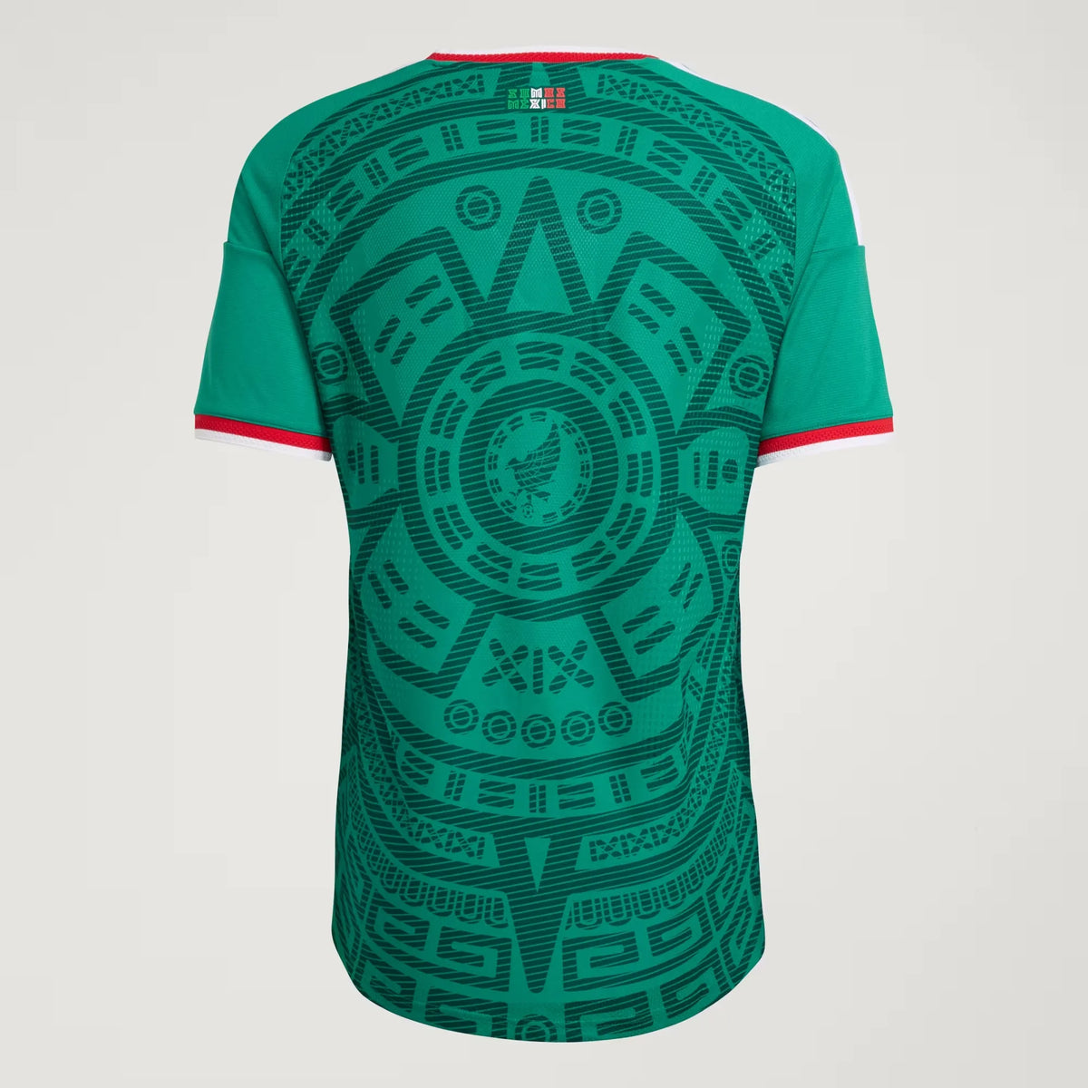 Home 2026 Player Edition Jersey 714