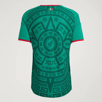 Home 2026 Player Edition Jersey 714