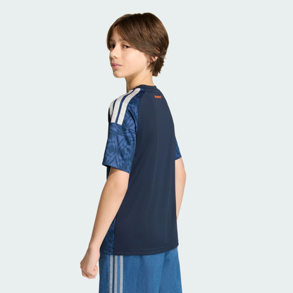 New York City FC Home 2026/27 Kids Jersey Kit