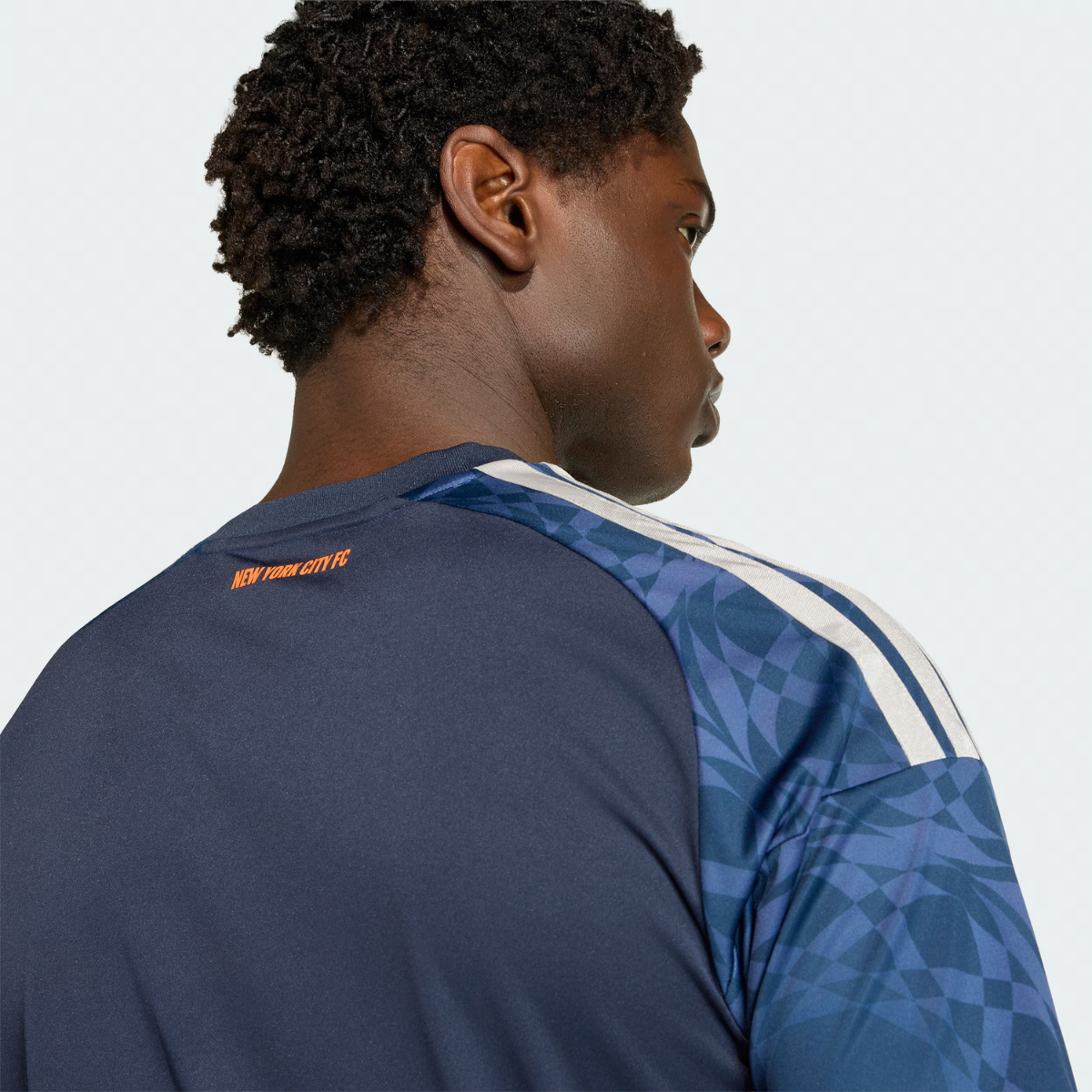 New York City FC Home 2026/27 Fan Jersey